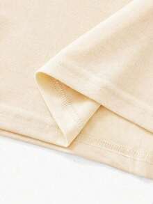 Women T-Shirts - White - View 7
