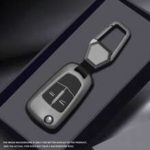 Black Warrior Style TPU Car Key Case Suitable For Opel/Vauxhall Astra H D Vectra C Zafira Astra Vectra Signum 2/3 BNT Accessories - one-size - View 6