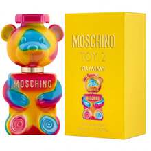 MOSCHINO TOY 2 GUMMY EDP DAMENPARFUM - 50 ml - Übersicht 1