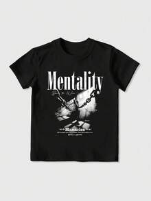 Camiseta unisex de color oscuro con dise￱o de cadena "sky-sun", suave, un art￭culo imprescindible de moda urbana casual, adecuada para todas las estaciones, vers£til, asequible para el uso diario y un regalo de Navidad perfecto para fans y amigos.playeras de mujer ropa playa mujer pantalon pantalones de mezclilla mujer vestidos rojos blusas de mujer playa mujer vestidos negros ofertas y liquidaciones ropa mujer blusas blusas de vestir elegantes mujer blusas casuales para dama ropa de playa chaquetas para damablusas para mujer playeras de mujer vestidos casuales para mujer y2k playeras deportivas para mujer verano camisetas ropa de mujer Fashion Perfect For Daily - Negro - Ver 6