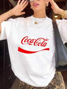 Women T-Shirts - White - View 3