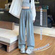 Women Outdoor Pants - [Fleece-lined] Retro Blue - Petite - View 6