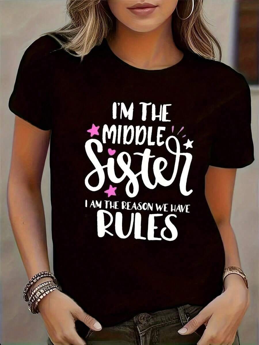 Nueva Camiseta Casual de Verano para Mujer, de Manga Corta y Cuello Redondo, con Estampados Vívidos de Nuestra Virgen de Guadalupe y el Sagrado Corazón Español, Ligera, Negra, con Diseño de Corazones y Llamas Coloridos, Perfecta para Primavera y Verano, Camiseta Casual de Estilo Urbano Vintage Unisex de Algodón, de Manga Corta y Cuello Redondo. - Negro 6 - Ver 1