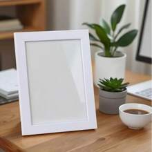 5/7/8 Inch Wooden Photo Frame Plant Specimen Holder Creative Desktop Ornament Picture Display Frame Fashion - Multicolor - View 7
