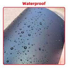 1PC Car Windshield Sunshade Sticker Universal Sunshade Film PVC Sunshade Insulation Decorative Sticker Three Styles To Choose From.(Due To Differences In Display And Lighting Effects, The Actual Color Of The Product May Differ Slightly From What Is Shown In The Picture) - 1PC - View 5