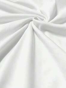 100% cotton Elegante camiseta de manga corta con estampado de mandala para mujer|     Estilo vintage moderno, tejido elástico medio, ideal para primavera, verano, otoño, versátil para uso diario y salidas informales, tallas S-XXL - Blanco - Ver 5