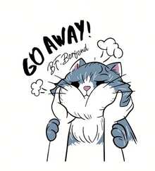 Parche con diseño de cara de gato de dibujos animados, estampado de animales lavable por transferencia de calor para regalos hechos a mano y decoraciones de fiesta - Camiseta de manga corta de algodón holgada unisex de estilo vintage urbano con cuello redondo, blusas para mujer. blusas.blusas casuales para dama. - Blanco - Ver 2