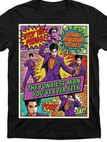 Women T-Shirts - Black - View 5