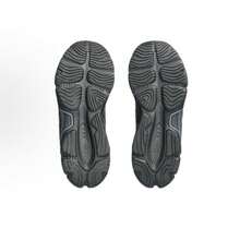 ASICS Gel-NYC 2.0 Comfortable Fit Running Shoes, Unisex, Gray/Black - 1203A895-022 - View 7