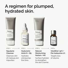 The Ordinay Volufiline 92% + Pal-Isoleucine 1% Plumping Anhydrous Serum, Facial Skincare For Loss Of Volume, 0.5 Fl Oz - 本質 - 查看 7