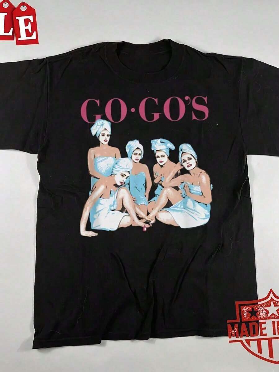 Producto TemáTico De úLtima Moda 2026, Adecuado Para Entusiastas, Camiseta Unisex S-5XL, Top Unisex BT103, Estilo De Dibujos Animados Lindo Kawaii 576, Talla Grande. Norpojin Ropa De Calor Mujer Maija Maija Mujer Luargla Deeka Ontre Mujer Premium Ontre Mujer Blusa Casual Mujer Blusas Casuales Para Dama - Negro - Ver 1
