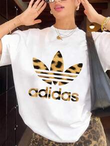 Women T-Shirts - White - View 3