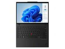 Lenovo ThinkPad T14 Gen 5 14.0" Touch Screen AMD Ryzen 7 8840U AMD Radeon 780M 32GB Memory 512GB SSD Windows 11 Pro 21MC004YUS - Xem 6