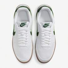 Nike 耐克 Field General 女款休闲低帮复古运动鞋 FZ5593-103 - 白色 - 查看 4