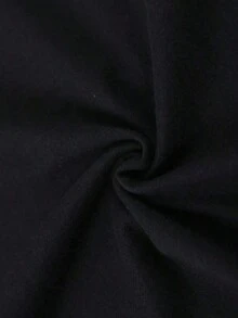 Oficialmente licenciada por , , , Pizza Planet, póster vintage, impresión a doble cara, 100% algodón, camiseta de cuello redondo, estilo americano vintage, ropa casual, top para primavera/verano/otoño, merchandising de películas, artículo coleccionable para fans. - Negro - Ver 4