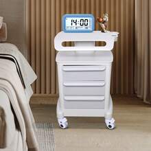 Multifunctional Storage Bags - White - View 3