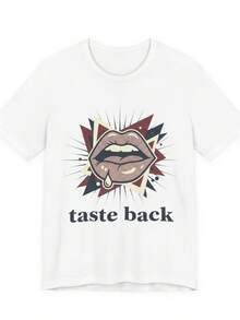 Women T-Shirts - White - View 1