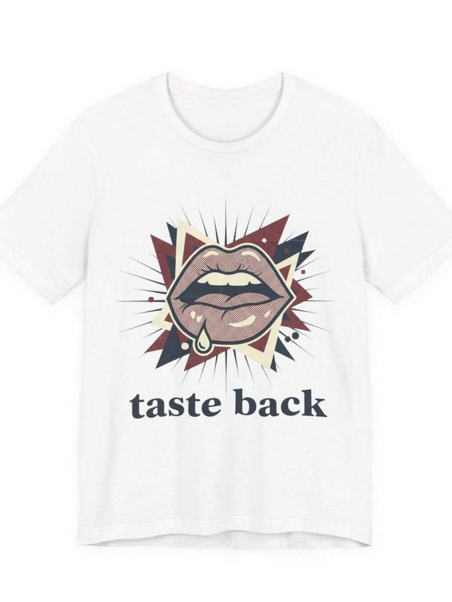 Women T-Shirts - White - View 1