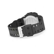 Casio 卡西欧 G-Shock GA-110 系列男士手表 200 米防水 LED 照明运动石英腕表 - 均碼 - 查看 7