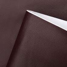 79*12 Inch Self-Adhesive Leather Repair Patch - Large PU Faux Leather Sticker, Suitable For Sofa, Furniture, Car Seat, Boat Seat, Office Chair, Vinyl Material, Bags - Trimmable And Easy To Stick, Suitable For DIY Home, Wall, Kitchen And Chair Repair - Multicolor - View 30