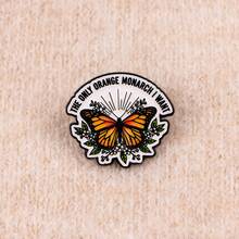 Lapel Enamel Pins And Brooches Badge Pins For Backpacks Bags Backpack Cool Decoration Friend For Gifts - Multicolor - View 8