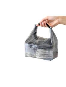 Large Capacity Portable Waterproof Backpack, Compression Bag For Outdoor Use - Multicolor - View 1