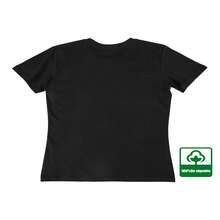 Camiseta oficial de la película Los Indestructibles, camiseta de manga corta con cuello redondo para mujer, superventas del verano, disponible para pre-pedido. - Negro - Ver 3
