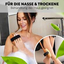 Spazzole per il bagno e il corpo - 1 - Visualizzare 6