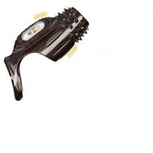 Wolf Fang Penis Vibrating Sleeve, G-Spot Vaginal Massager, Penis Enlargement Sleeve, Sex Toy, Clitoral Vibrator Massager,Sex Toys For Men Women Couples - 均碼 - 查看 11
