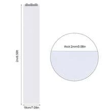 YUNRUX Doorpost Holy Scrolls - 2pcs - 查看 2