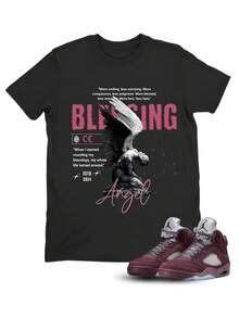 Women T-Shirts - Black - View 7
