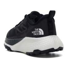 The North Face 男士跑步鞋 TRAIL RUNNING 輕便舒適日常運動休閒鞋 83N3KT0 - 黑色 - 查看 3