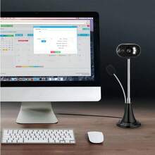 VENTDEPOT Webcam - View 4