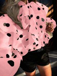 Cosplay Clothing - 羅莎 - 查看 2