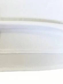 Camiseta coreana divertida con gráfico de gorila - Estampado de  de gorila marrón y cuadro de diálogo, manga corta, cuello redondo, camiseta casual adecuada para gimnasio, entrenamiento, uso diario - Camiseta blanca lisa cómoda y suave para la piel para primavera, verano, otoño - Blanco - Ver 4