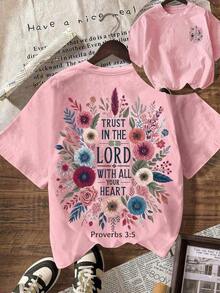 Camiseta Casual de Manga Corta para Mujer, Estilo Cristiano, para Vacaciones de VeranoFeGráficoCamisetaReligiosoRegalo,DomingoIglesiaMaríaCatólicoPatrónMujeresCamiseta holgadaYPascuaCómodaTCamisaFelizPascuaCamisaConejoGráficoTee,PascuaConejoTCamisaHuevoGráficoTee,PascuaLindoCamisaTops,VeranoTops,VeranoConjuntos de ropaParaWomer,Verano,VeranoRopa,Camisas,VacacionesConjuntos de ropaMujeres,TopsParaMujeres,PrimaveraConjuntos de ropaParaMujeres,BlusasHermosoDeMujer,,Superior,OesteConjuntos de ropaParaWomer,LindoTops,BlancoTops,TopsMujeres,CamisasParaMujer,Y2k,CultivoSuperior,BlancoTorInformalRopa urbanaVeranoDe gran tamañoTee,SueltoAjusteTCamisaVintageGráficoTee,RetroCalleEstilo,SuaveAlgodónSuperior,TranspirableVeranoTee,CaídaHombroTee,InformalSuperior,DiarioRopaTCamisaNovioEstiloTee,GrungeVintageTee,Y2KRopa urbanaSuperior,InformalSueltoSuperior,De gran tamañoGráficoTee,VeranoInformalTee,CalleEstiloTCamisaVintageLavadoTee,RetroGráficoSuperior,SueltoInformalTCamisa - Albaricoque - Ver 7
