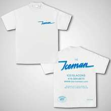 THE ICEMAN Drake - Camiseta vintage unisex de rap, regalo para fanáticos de la música, para él y ella, Y2K, para mujeres y hombres, camiseta gráfica negra, informal, de manga corta, cuello redondo, conciertos de verano - Blanco - Ver 1