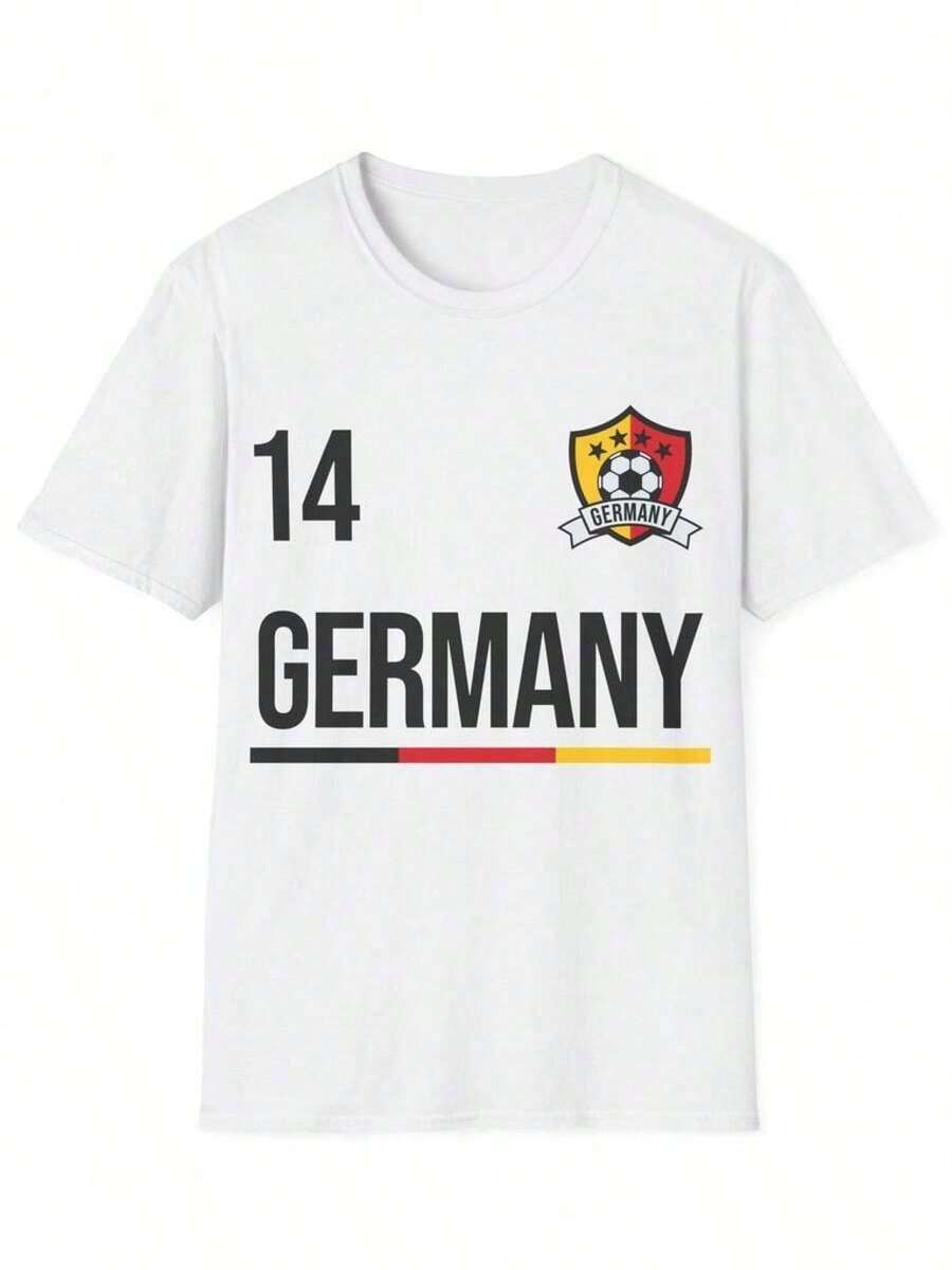 Women T-Shirts - White - View 1