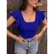 azul real