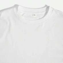 Retro Graphic Gym T-Shirt For Muscular Mom, Fitness T-Shirt For Mom, Casual Workout Clothes, Fashionable Y2K Aesthetic Top For Women - 白色 - 查看 2