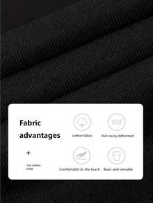 Women's T-Shirt, Pure T-Shirt For Women, Short Sleeve, Niche Design And Print, Minimalist Casual Shirt, Summer Novelty, Loose Fit Half Sleeve Top For Women, Going Out Tops For Women - 白色 - 查看 7