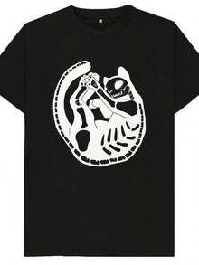 Camiseta de  y la Ciudad, Camiseta Divertida para Regalo, Merchandise Atrevido, Camiseta para Fiesta de Solteras, Camiseta para Noche de Chicas - Negro 5 - Ver 7