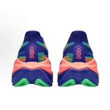 ASICS SUPERBLAST 3 Comfortable Fit, Shock Absorbing, Breathable, Supportive, And Rebound Running Shoes, Unisex, Purple Flame - 1013A177-400 - View 5