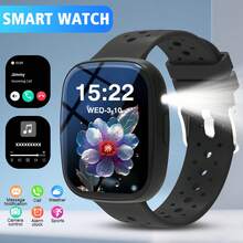 Convenient Smart Watch, Multiple Sports Modes And Practical Functions, Supports Various Sports Modes, Music Control, Alarm, Sedentary Reminder, Customizable Watch Face, Etc. - View 12