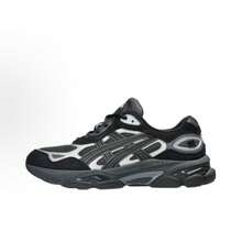 ASICS Gel-NYC 2.0 Comfortable Fit Running Shoes, Unisex, Gray/Black - 1203A895-022 - View 17