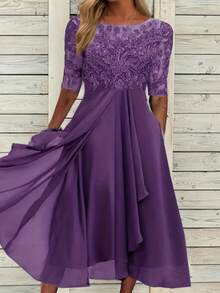 Morado oscuro