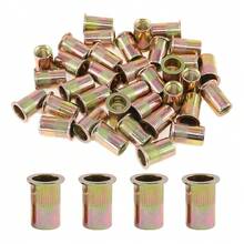 3/8 Rivet Nut (Pieces) M10*21 SQ8B - 1 - View 1