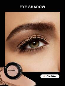 Sombra de ojos MAC-Omega-NET.0.5 OZ./1.5g - mini-OMEGA - Ver 8