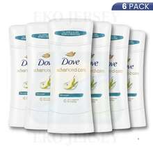 Dove Advanced Care Rejuvenate 72H Odor Protection Stick Deodorant 2.6 Oz Pack Of 6 - 多樣化香型 - 查看 1