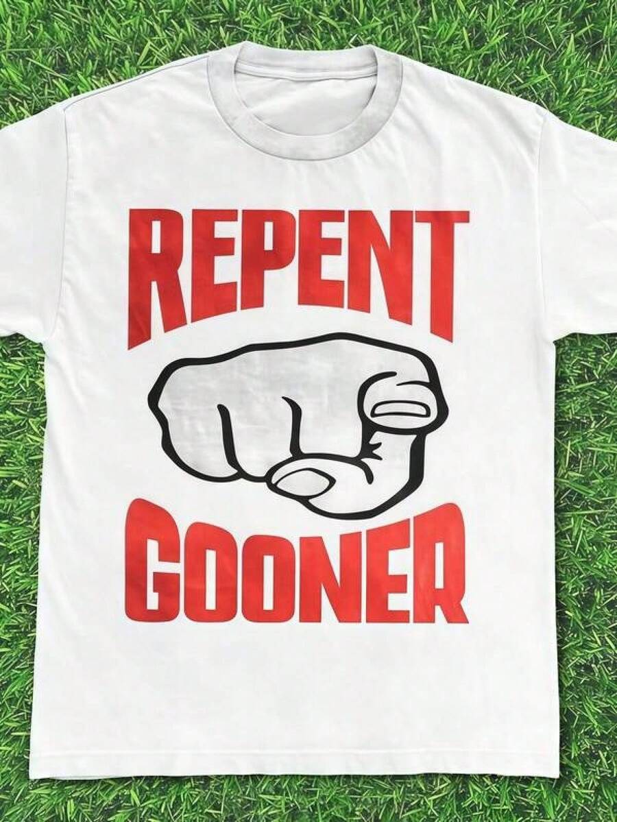 Nueva camiseta Y2K 2026ENT GOONER T-Shirt - Street Prea, Meme, Novelty Shirt, Skibidi, Rizz, Sigma, Unhinged, Cursed, Alpha Male, Gyat, Brainrot, Christian T-Shirt, Oversized Short Sve Clic Hey Cotton T Summer Outfits For Women Oversized T Shirt,Camisetas infantiles, artículos para el Día de San Valentín, conjuntos para padres e hijos, camisetas con temática del Día de San Valentín, camisetas estampadas para hombres y mujeres, camisas, camisetas con emojis populares. - Blanco - Ver 1